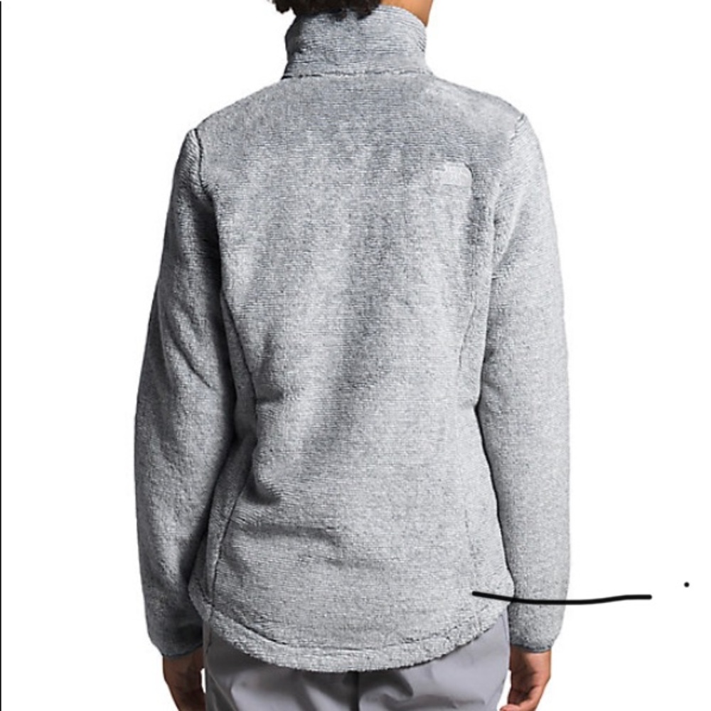 NORTH FACE FLEECE - Picture 2 of 3